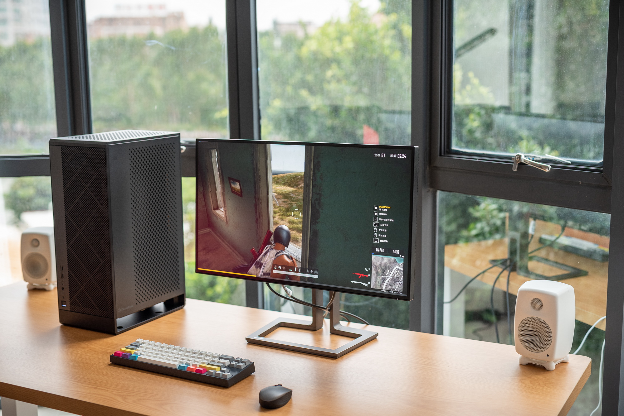 amd官方双11必买清单,2022年amd装机配置推荐