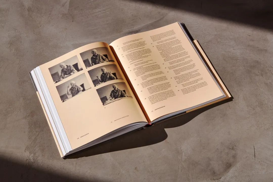 画册中文字排版设计,画册设计标题与正文的字体选择