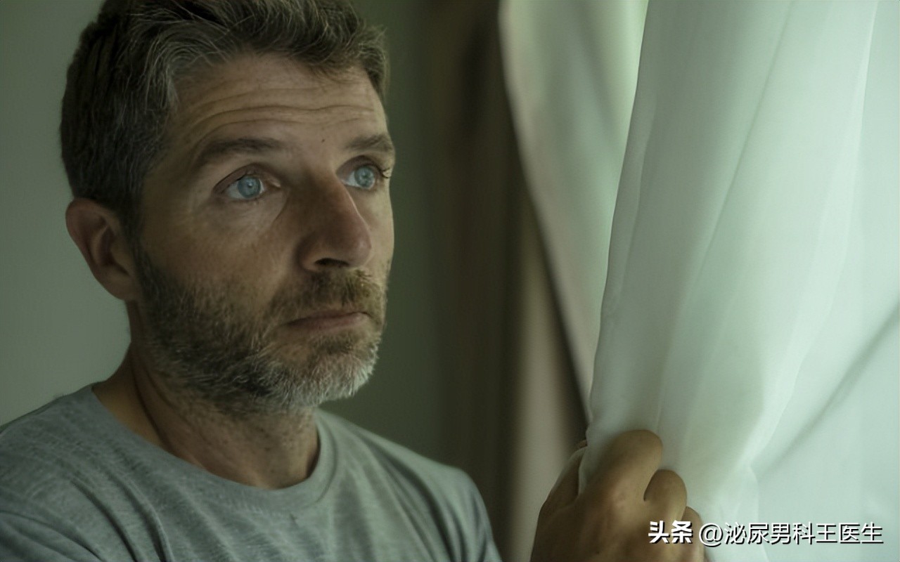 男人刮胡子的频率决定寿命长短,男性刮胡子频率高说明了什么