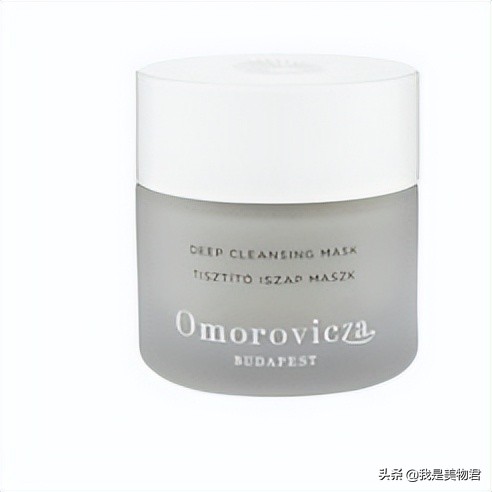 改善毛孔堵塞闭口粉刺,毛孔清道夫去闭口粉刺