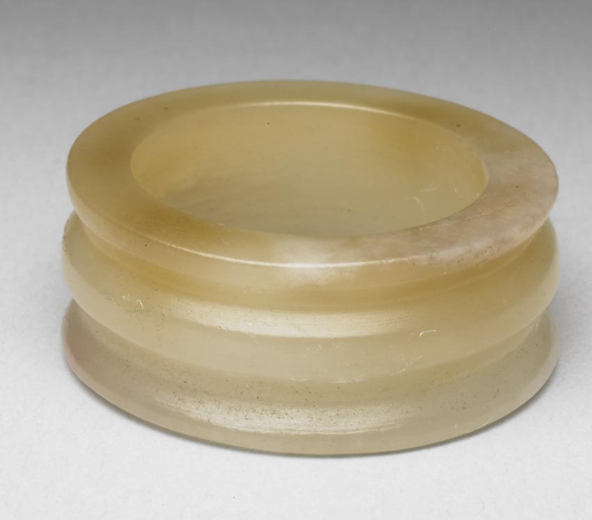 国家博物馆馆藏玉器,南京博物馆馆藏的玉器