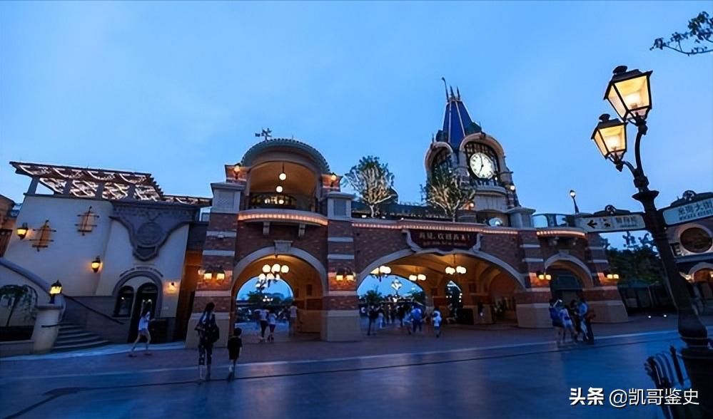 中国最赚钱的三大景区,哪些旅游景点亏本了