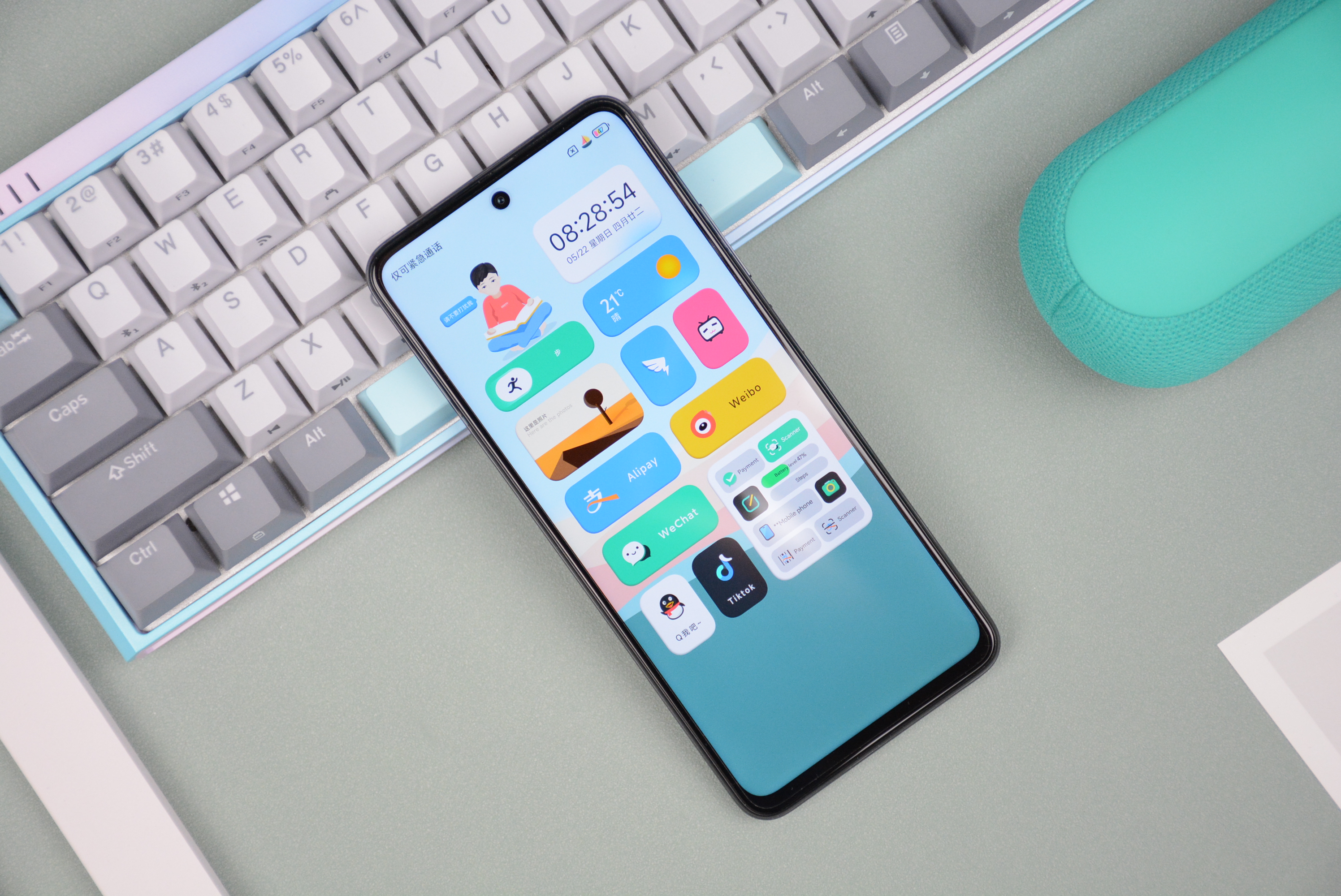 2022双十一性价比高的千元机,双十一想入手旗舰机哪款比较划算