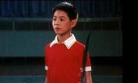 十大运动员出身的影视明星：六老师的“文体两开花”，原来在这里