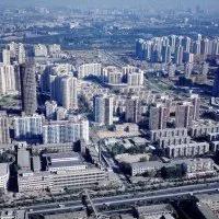 话说北京地名,话说北京生活