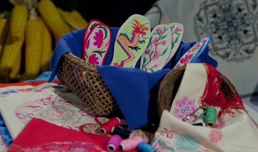 曾家山传统文化,曾家山文化旅游节