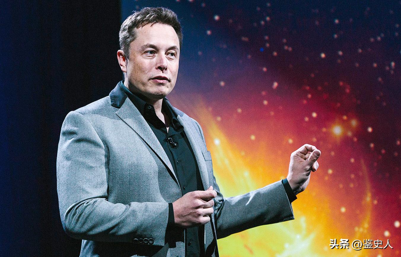 世界首富马斯克3000亿美元,马斯克3000亿美元是多少人民币