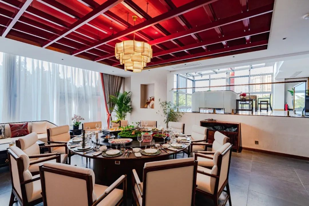 夜幕降临绵竹一座有温度的城市,绵竹是一个美丽的城市