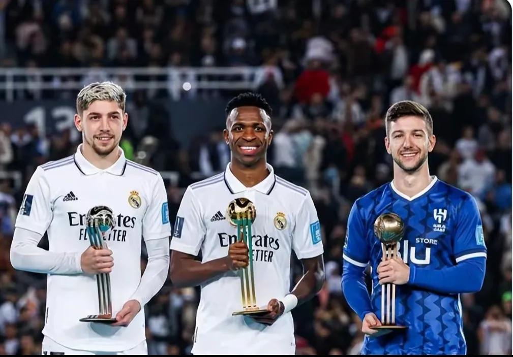 世俱杯决赛皇马vs利雅得新月实票,皇马利雅得新月世俱杯决赛