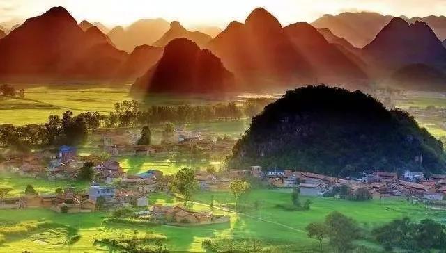 云南避暑旅游好去处推荐,云南避暑有哪些景点好玩