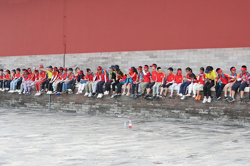 为什么选择研学游,独立研学游靠谱吗