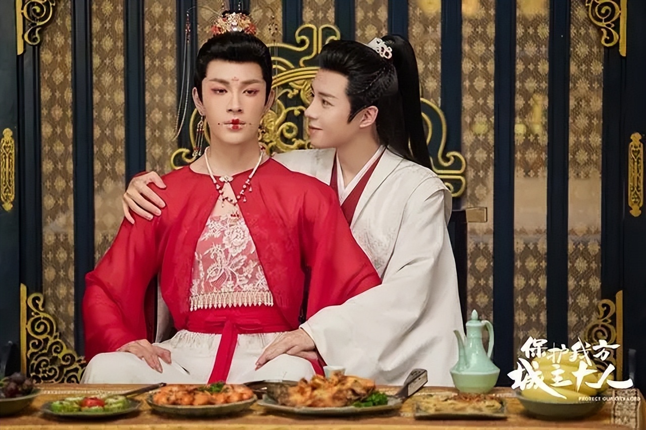 2021年必追30部古装甜宠剧推荐,即将开播的古装甜宠剧哪部都很甜