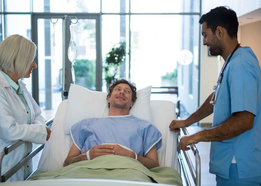 医生告诉你手术的技术,手术前医生为什么要问做过手术没