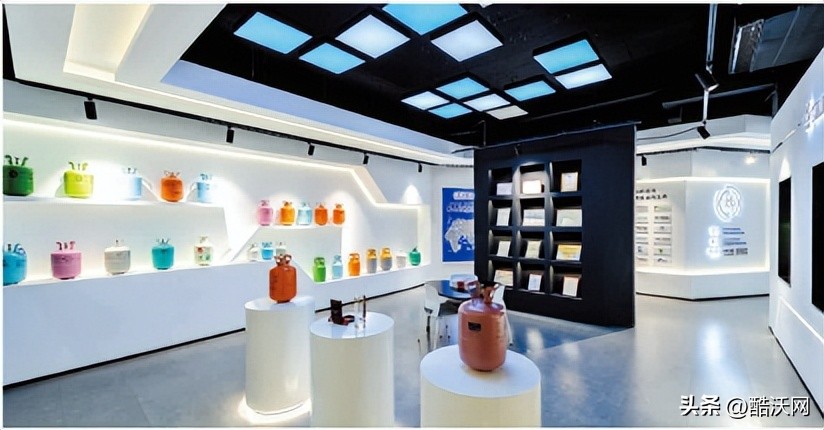 武义西林德,武义西林德机械制造有限公司库房