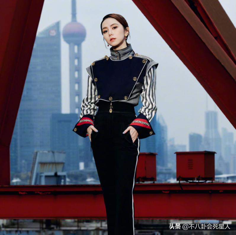 画皮中真实的女演员,这些女星的脸美若天仙