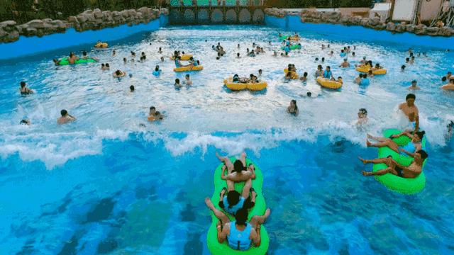 行走河南读懂中国春节,河南山水风景灵宝