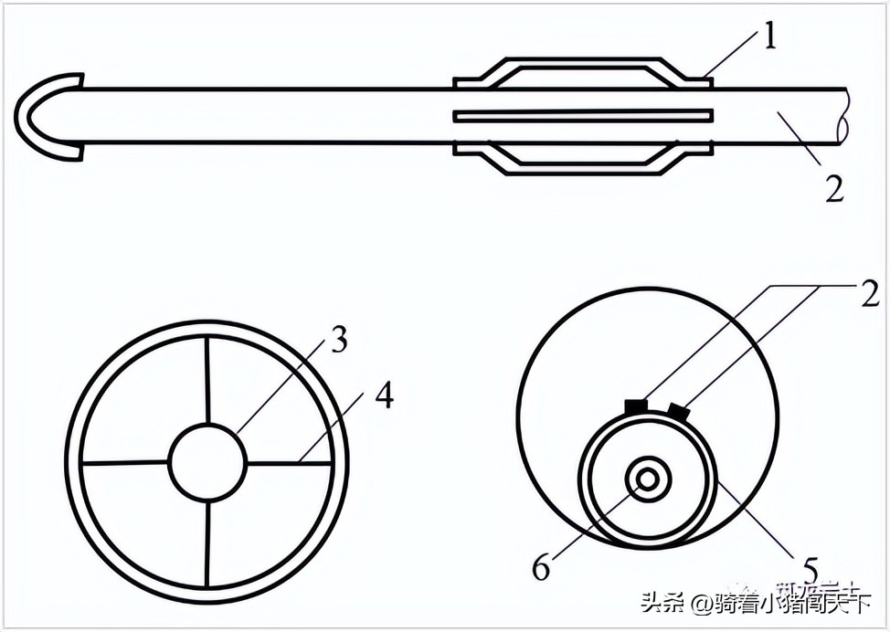 边坡锚固力计算公式,边坡锚固结构图讲解