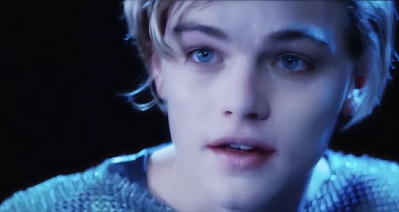 欧*男美**神颜值巅峰，俘获无数少女心的倾世瞬间，舔屏中