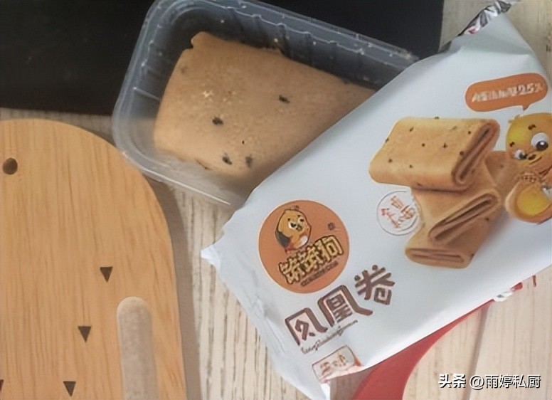 中国好吃饼干排行榜10强,超好吃的大饼干便宜