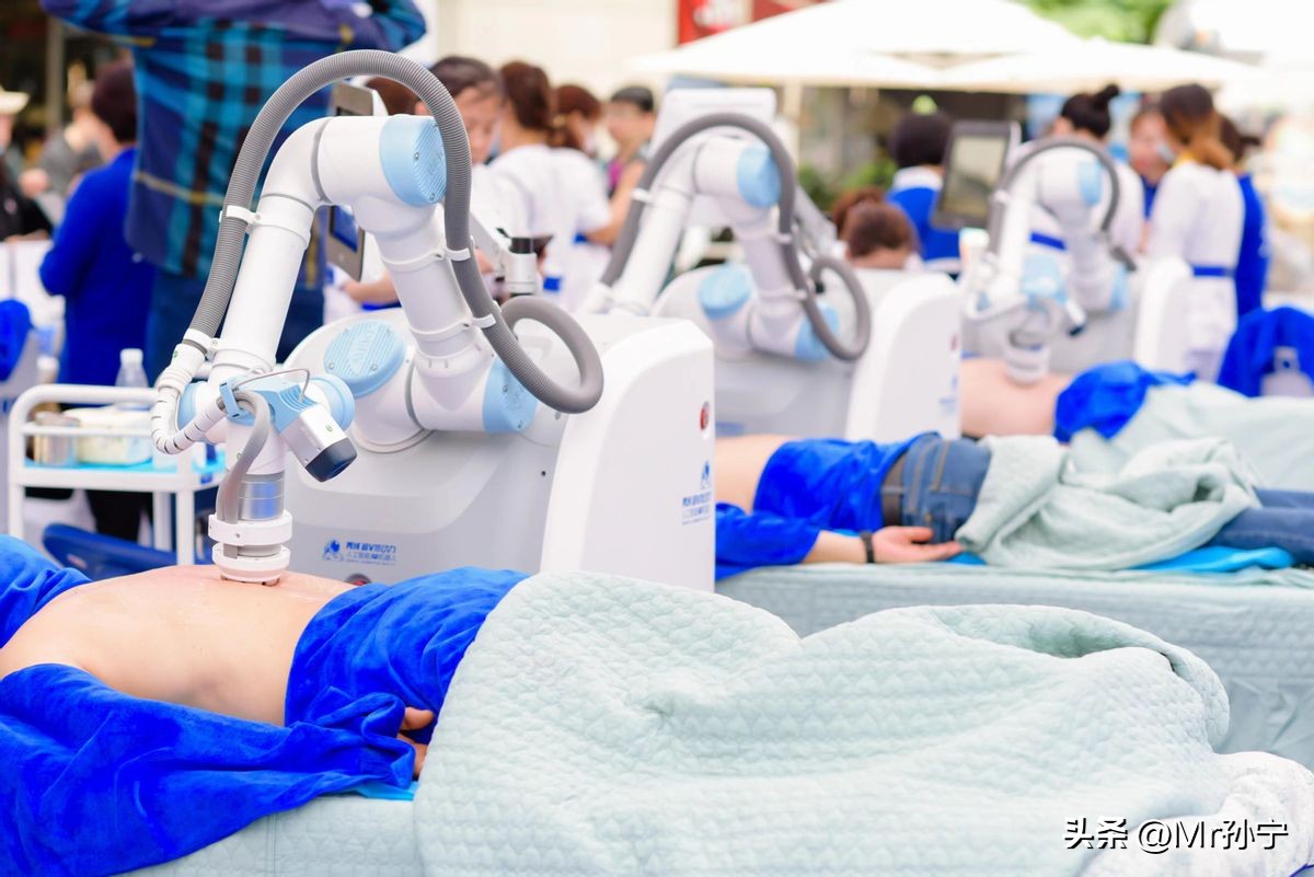 万亿级大健康蓝海市场,2030大健康行业成万亿蓝海市场