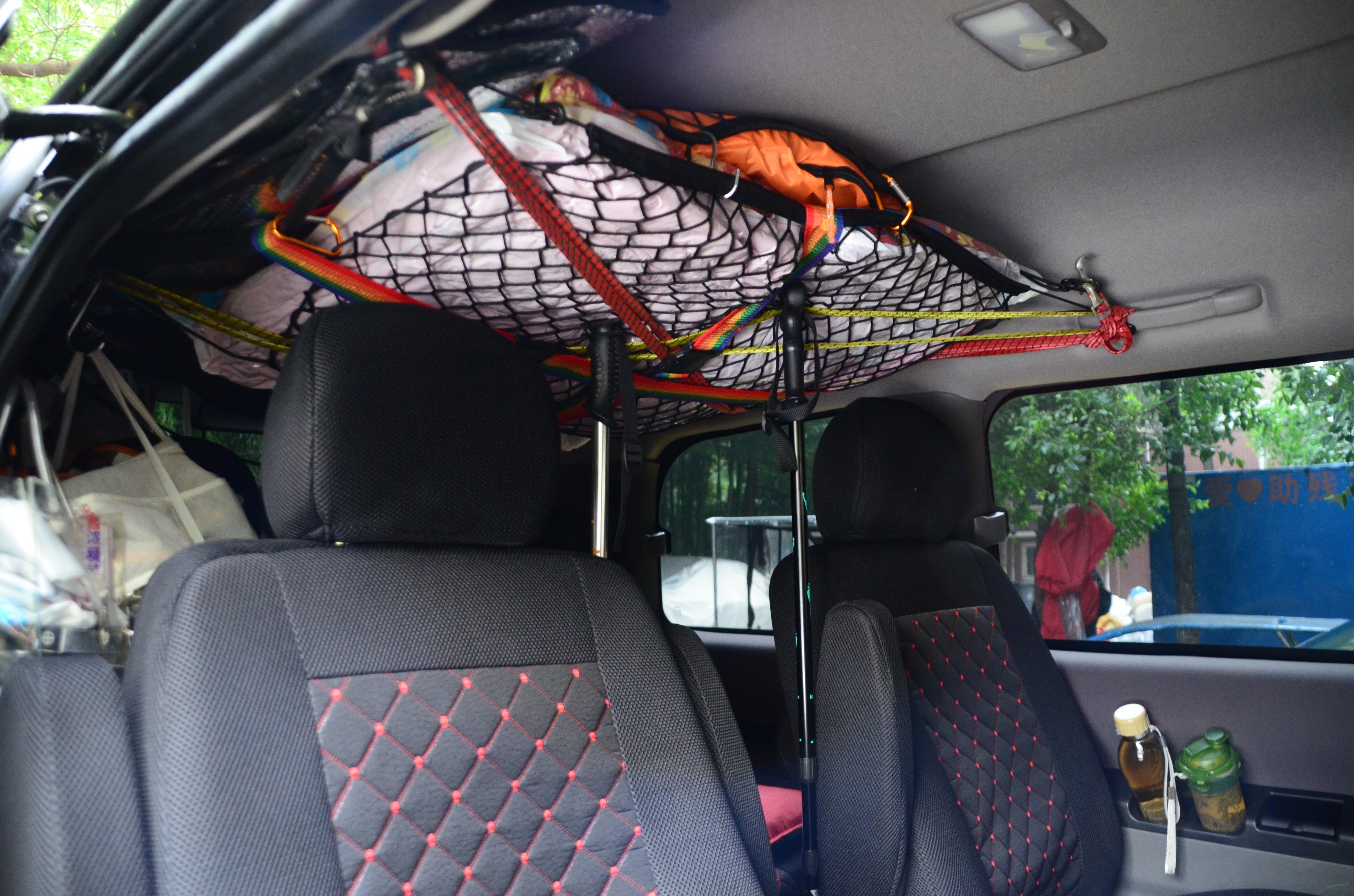 哈萨克斯坦4天3晚之旅,哈萨克族夫妇自驾游