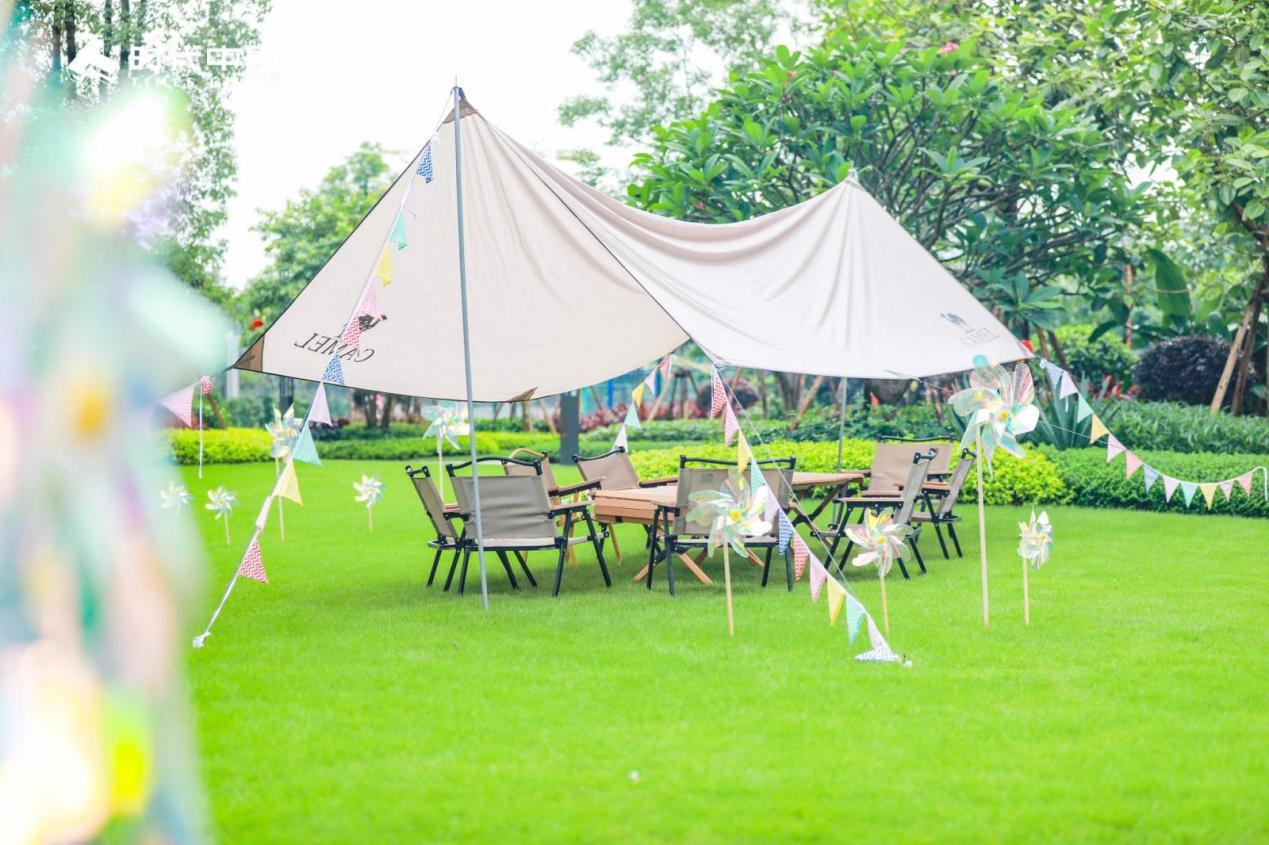 天天交付｜A区如期兑现，时代印记（广州）如何诠释精工品质？