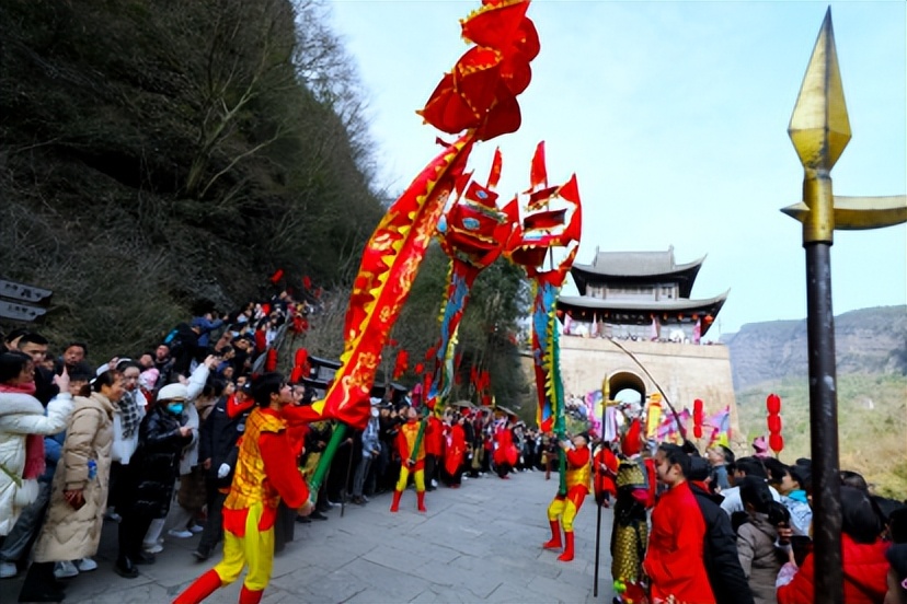 一到周五免费逛广元所有景区,错峰旅游正当时热门目的地降价
