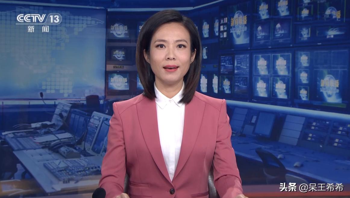 冬奥会开幕式主持人宝晓峰,宝晓峰北京冬奥会解说