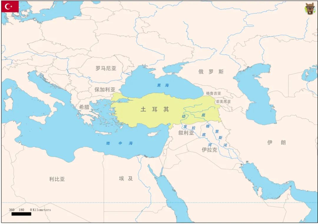 地理冷知识聊城,地理冷知识的视频