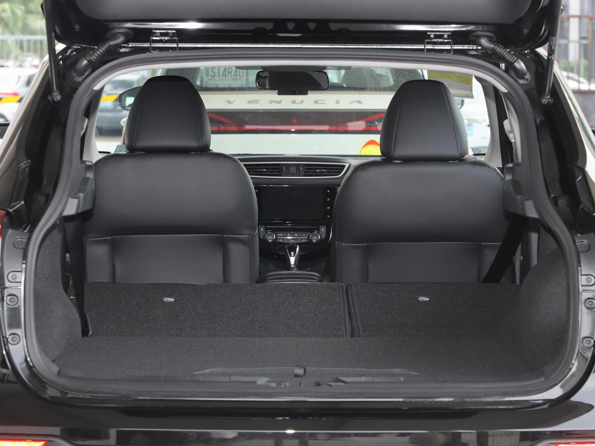 日产逍客epower,逍客tripreset怎么使用