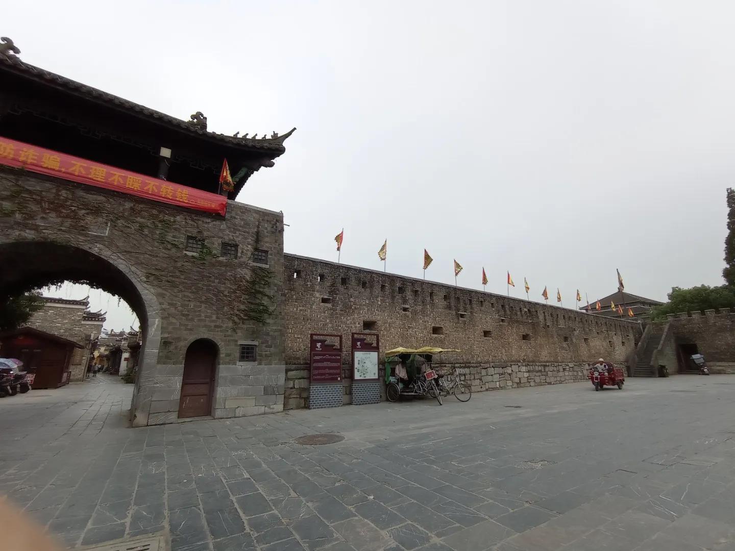 三河古镇门票,三河古镇旅游攻略一日游