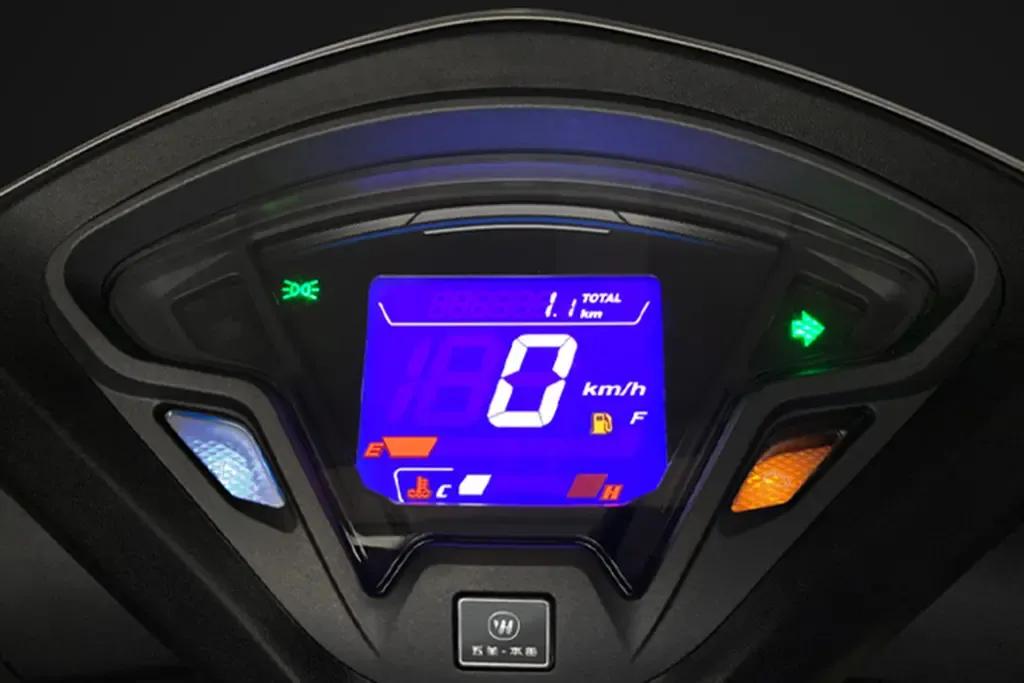 铃木uy125和佳御110推荐买哪个,五羊本田睿御110和佳御110哪个好