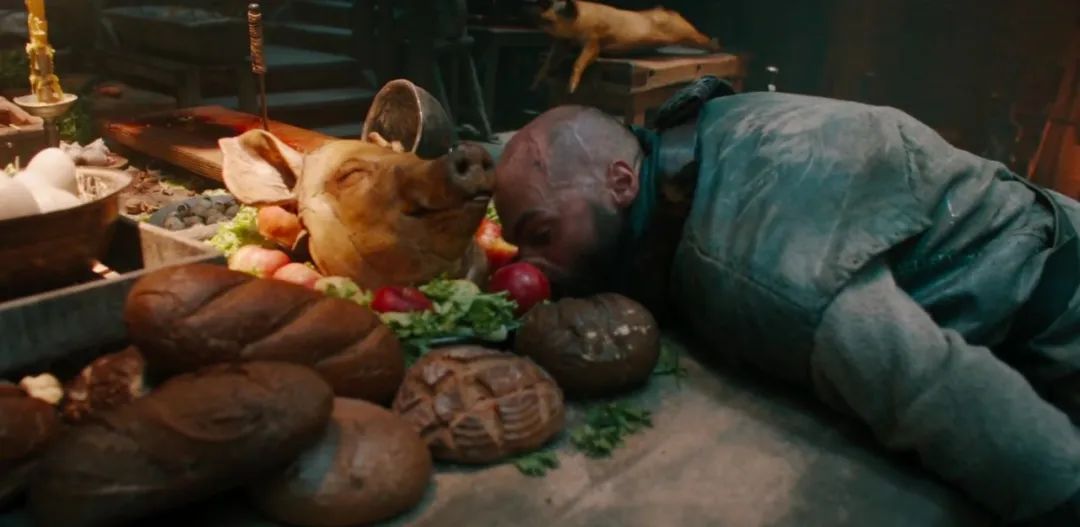 美国史诗级公主电影,超好看公主类电影