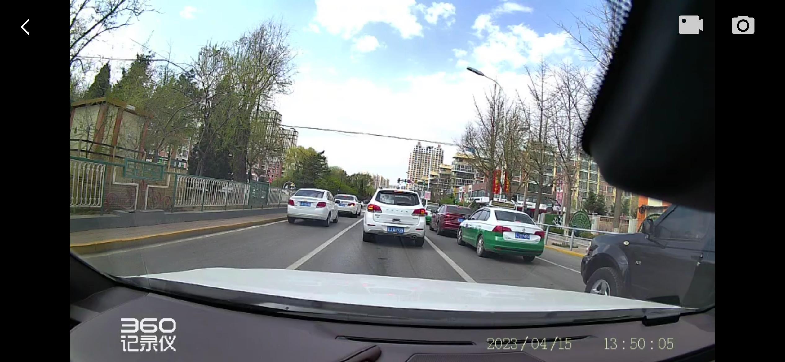 360行车记录仪k580和g300pro哪个好,360行车记录仪3k超清画质微光夜视