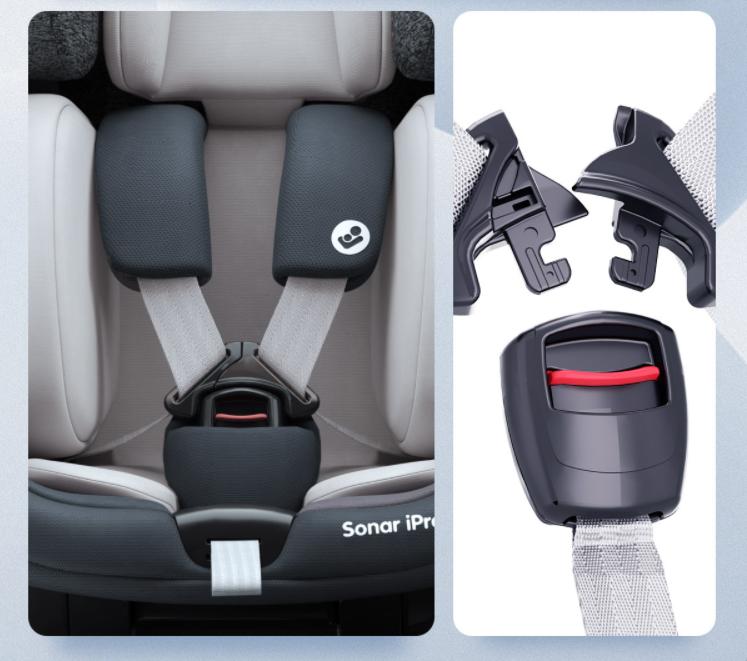 安全座椅如何选购便宜,618安全座椅选购