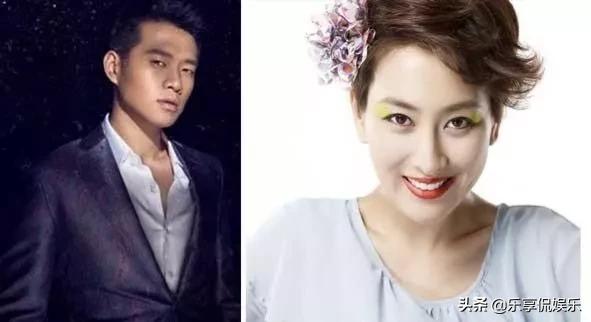 马苏与孔令辉的感情故事,马苏与孔令辉之间的感情经历