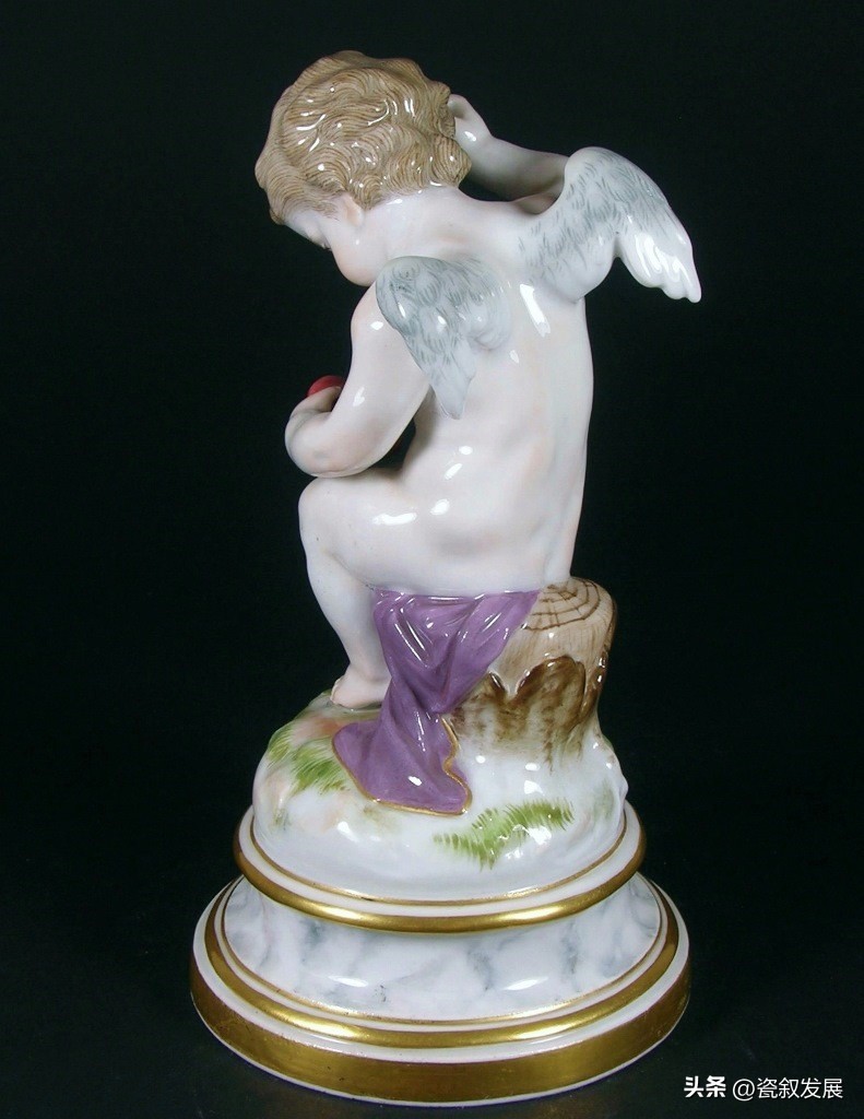 梅森瓷真品照片,梅森制瓷