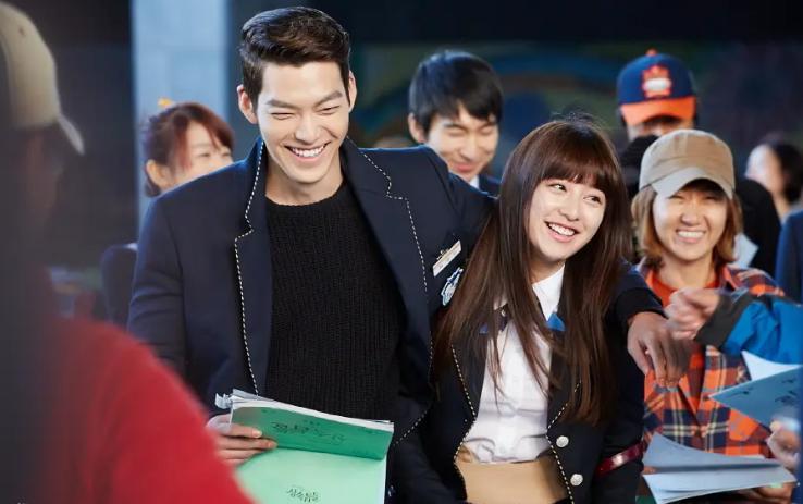 为什么韩剧的男主角都这么受欢迎,韩剧男主角颜值排行榜