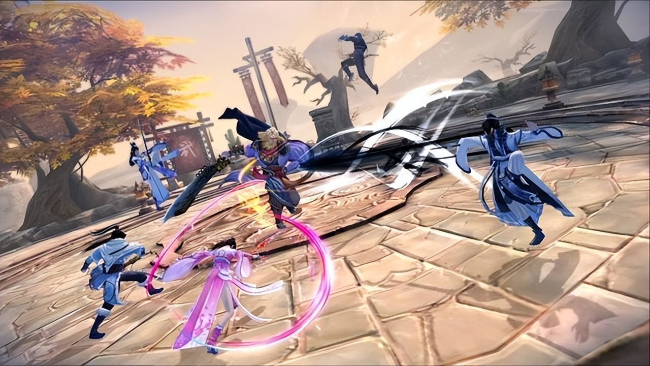 唐门真正实力,唐门强势吗