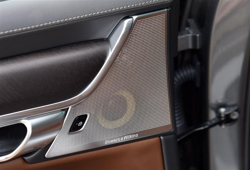 目前汽车音响最好的是哪款,汽车主流顶级音响效果试听评测