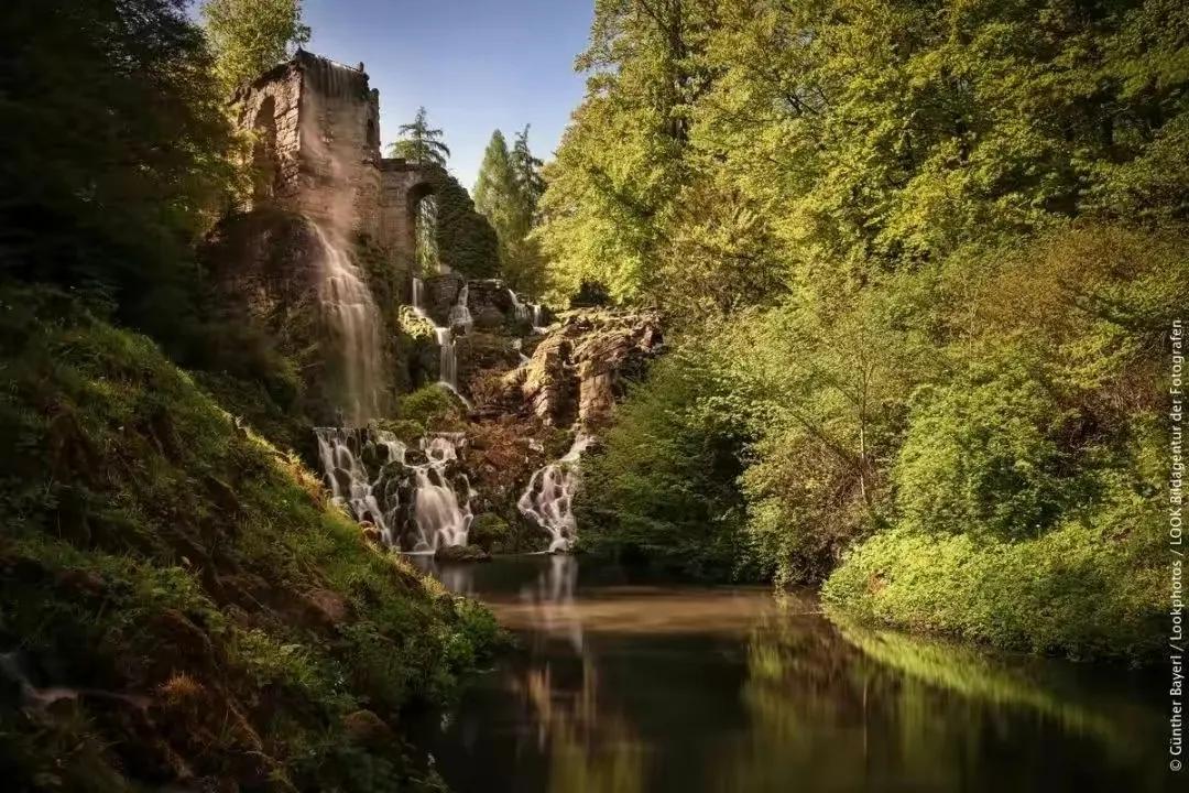 德国世界遗产,德国世界文化遗产前十名