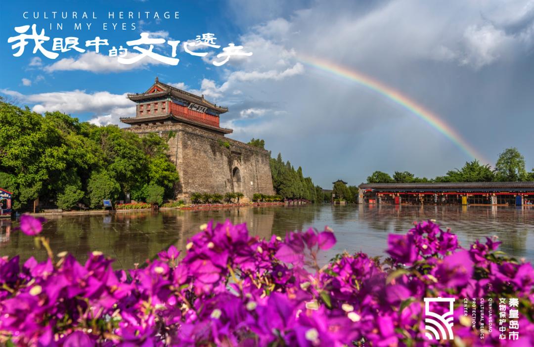 长城中国文化遗产作文,我身边的文化遗产长城