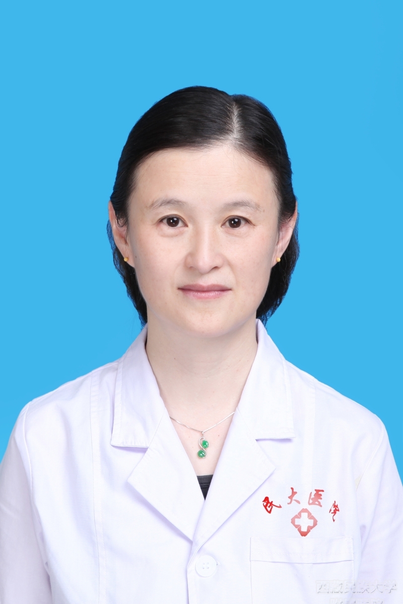 *藏西**民族大学附属医院妇产科“最美天使”——文雪梅