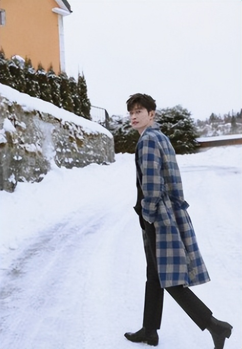 王晓晨张翰精彩片段,王晓晨对张翰行为回应