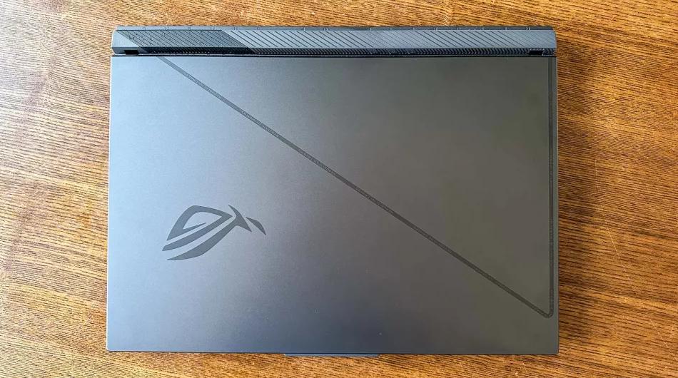 华硕rogstrixg15笔记本测评,华硕rogstrix笔记本测评