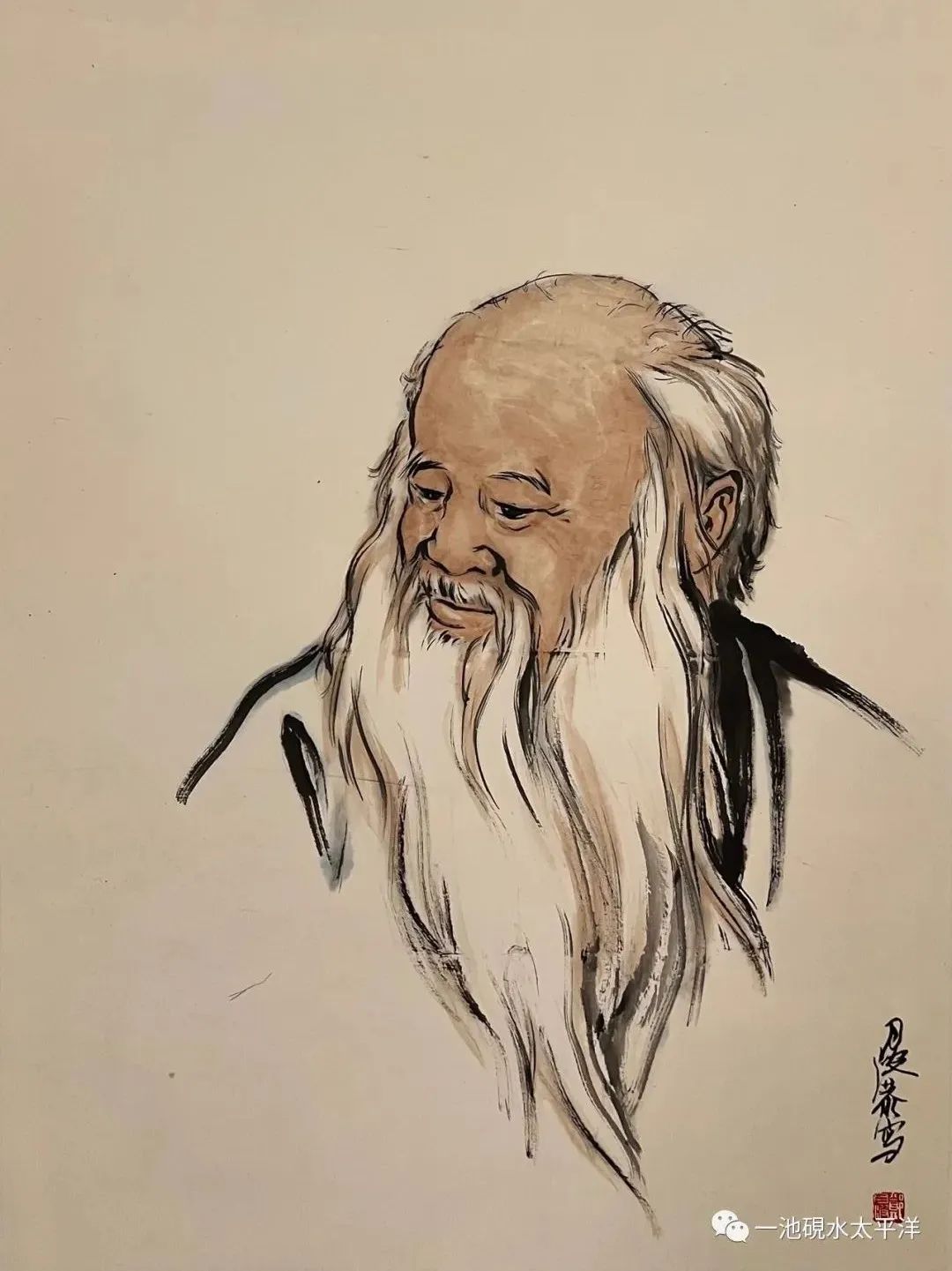 张大千逝世六十周年,张大千诞辰120周年