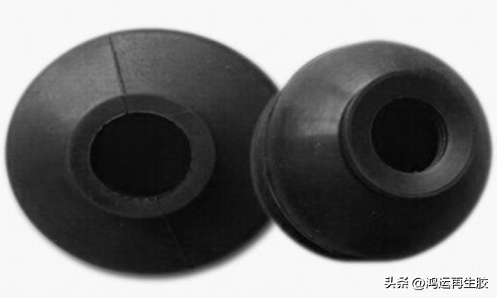 天然橡胶再生胶,橡胶再生胶如何形成的