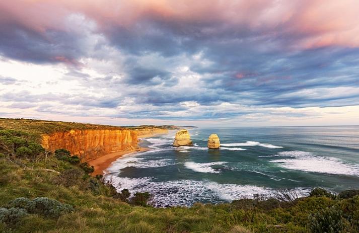 澳大利亚最大的岛屿,澳大利亚最大的岛屿是哪个岛