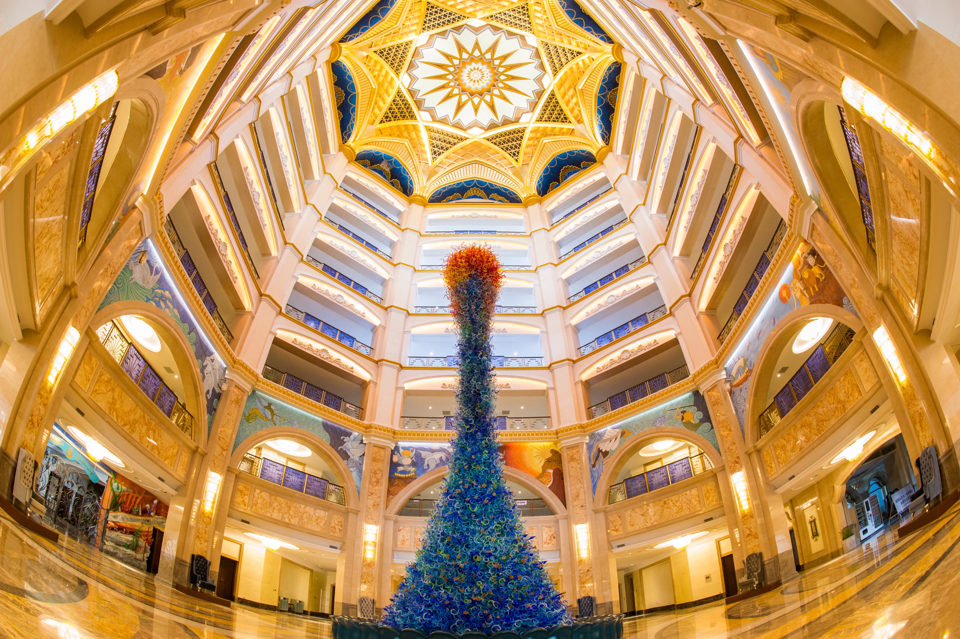 蓬莱欧乐堡国际酒店客房价格,蓬莱欧乐堡国际酒店房价