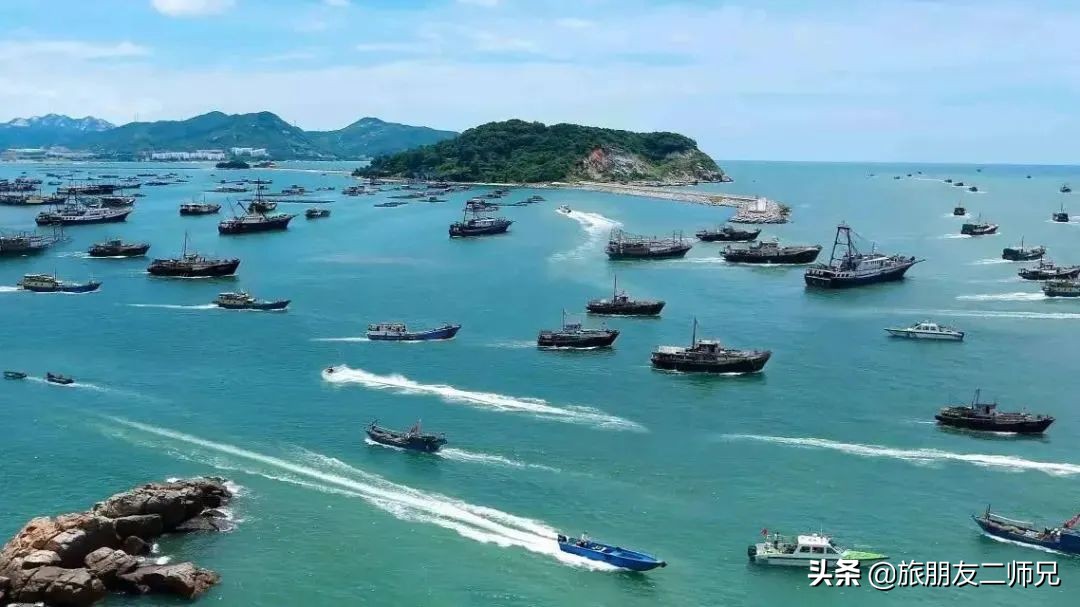 广州出发港珠澳大桥旅游攻略,广东珍珠湾旅游攻略